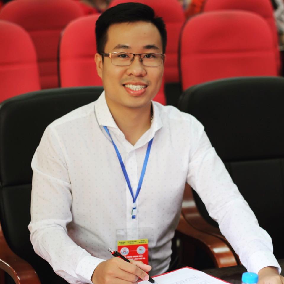 Anh Cao Minh Thắng