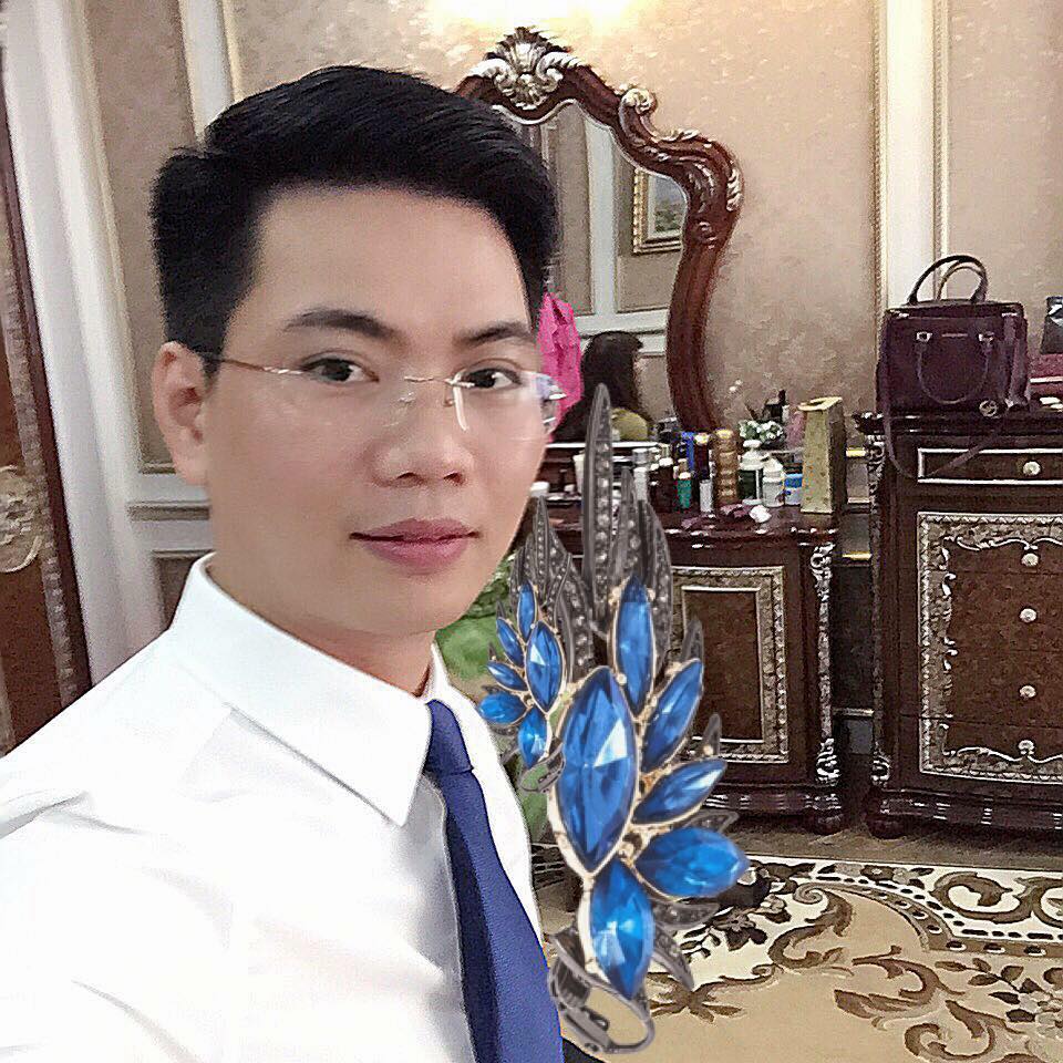 Anh Trần Văn Hoàng